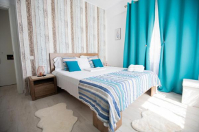 Apartamente Casa Adela Mamaia Nord